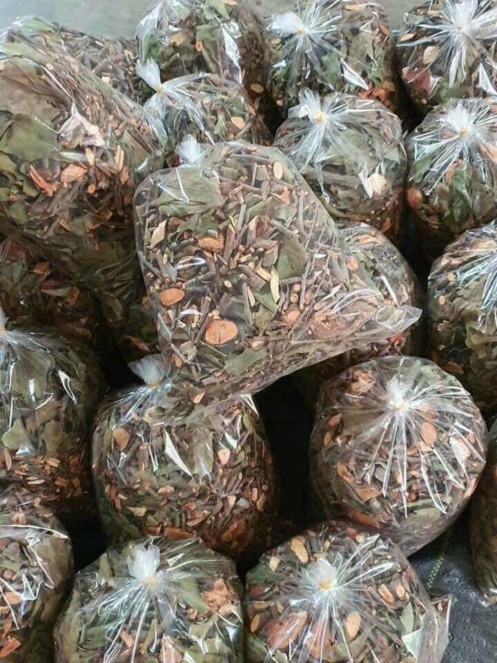 Tầm Gửi Gạo Khô 1kg