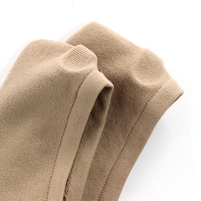 Combo 10 đôi tất hài da nữ _ vớ hài nữ