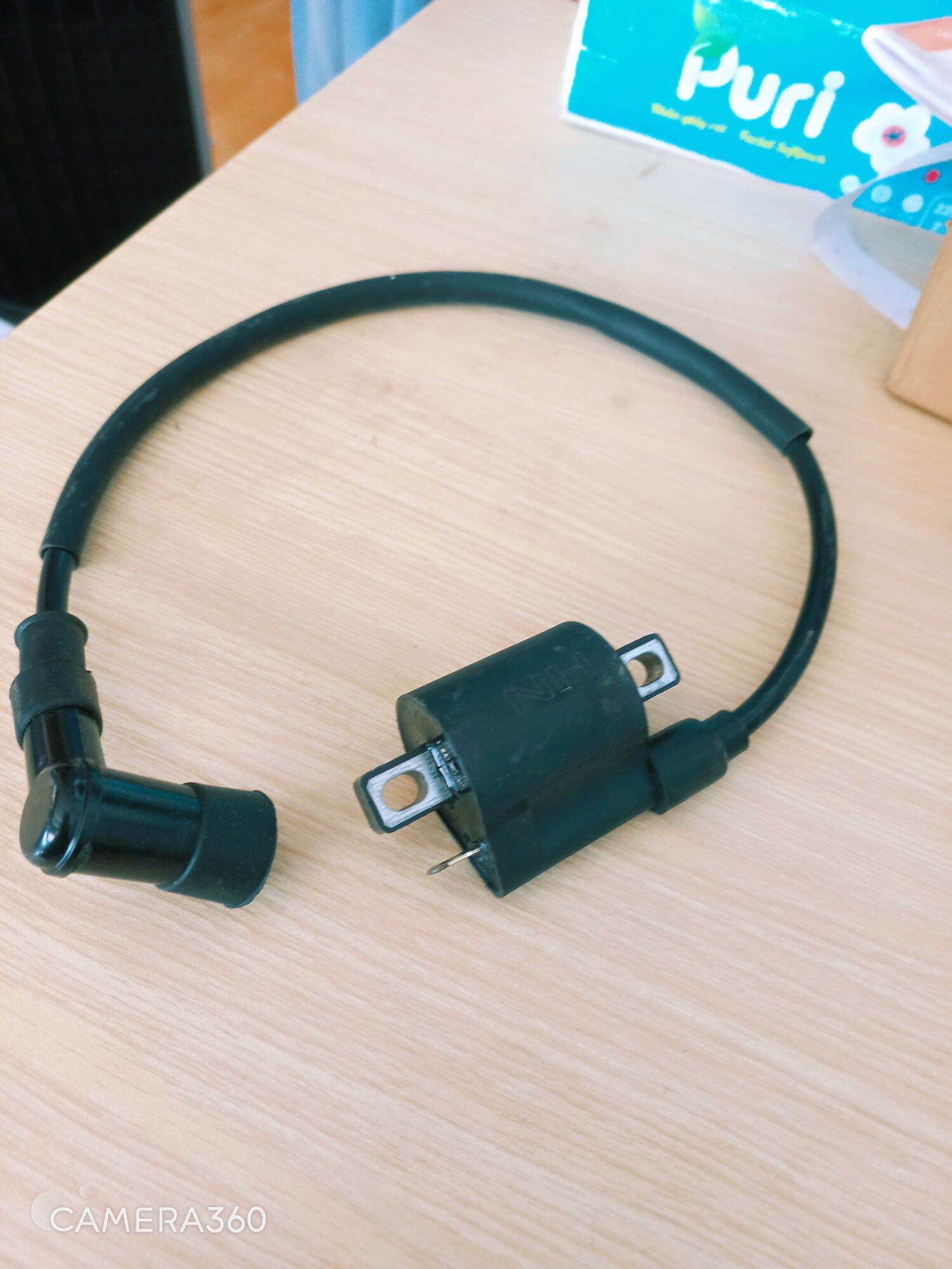 Mobin sườn ba gác