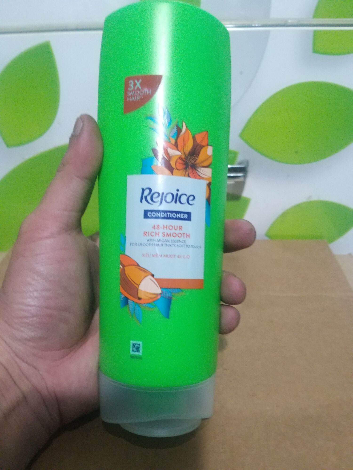 Dầu xả REJOICE 320ml