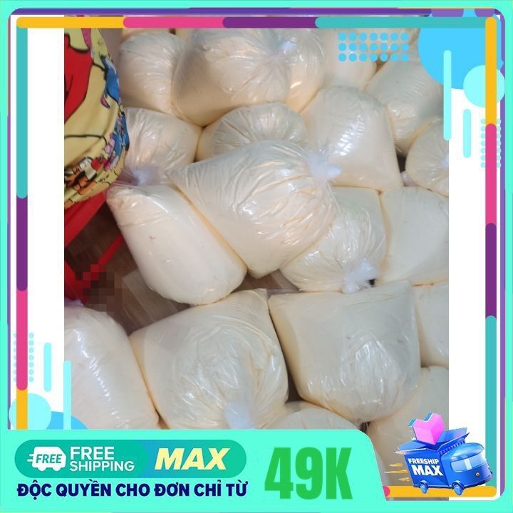Kem Cốt Trộn Thái Lan đặc chuẩn spa, cốt phô mai ( 500gram )