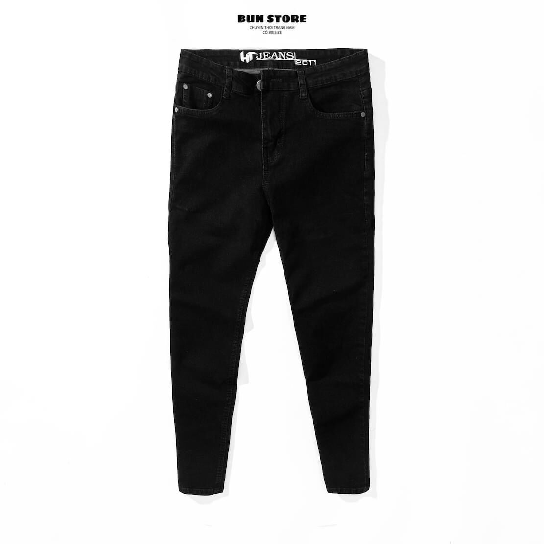 Quần Jeans Thun Nam size 28-44 bigsize