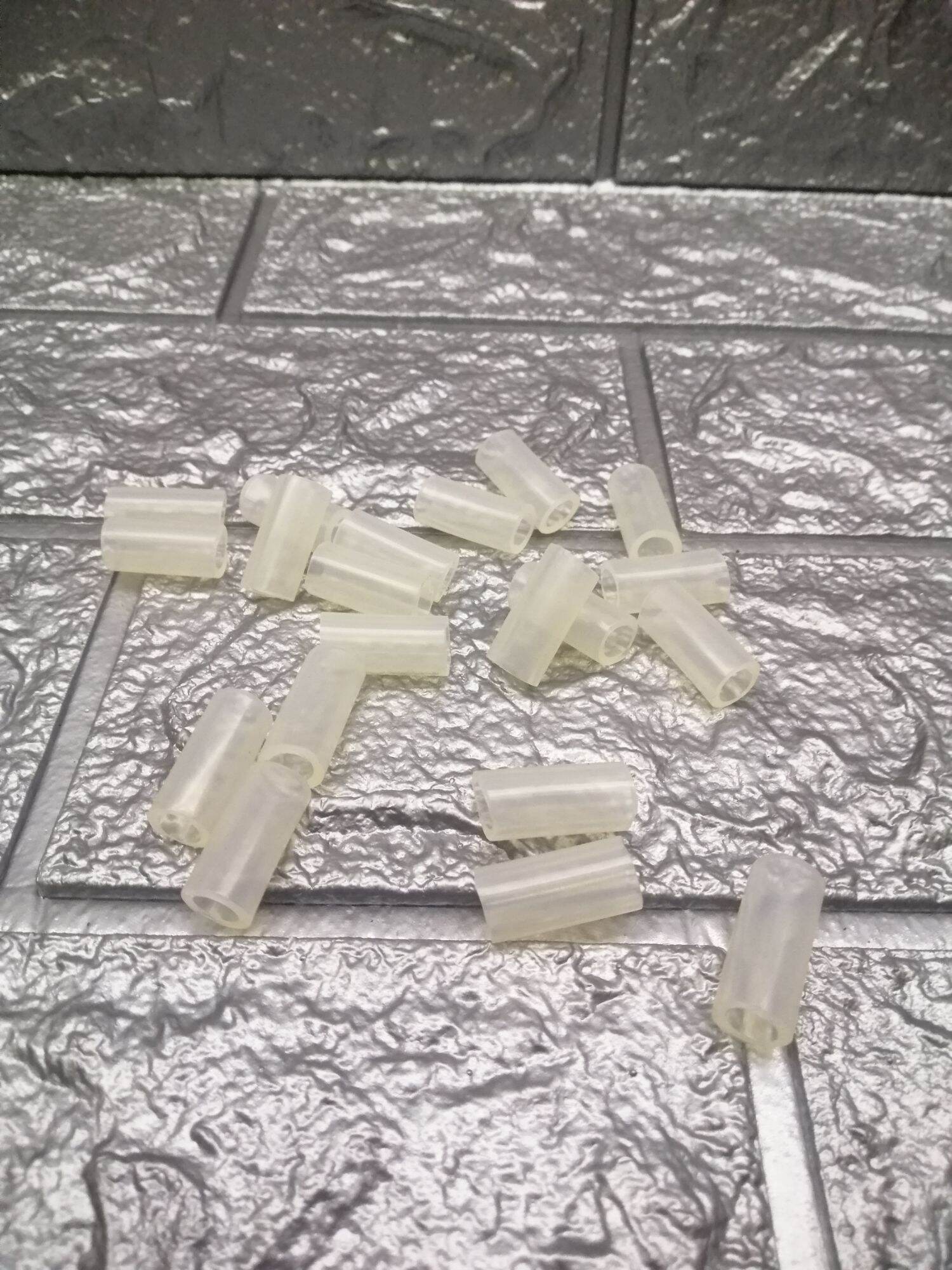 10 Ron cao su cắt sẵn dài 2cm