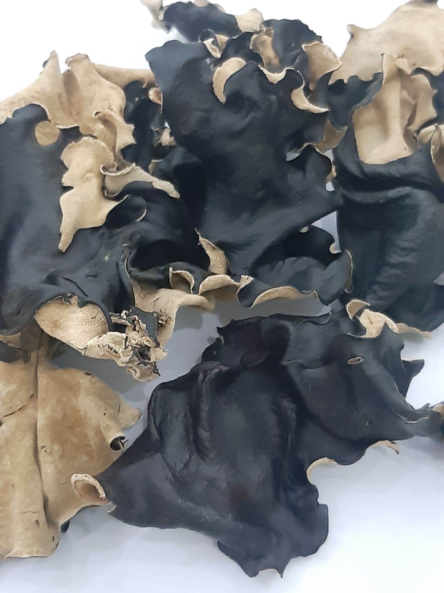 [HCM]Nấm mèo sấy khô 200g