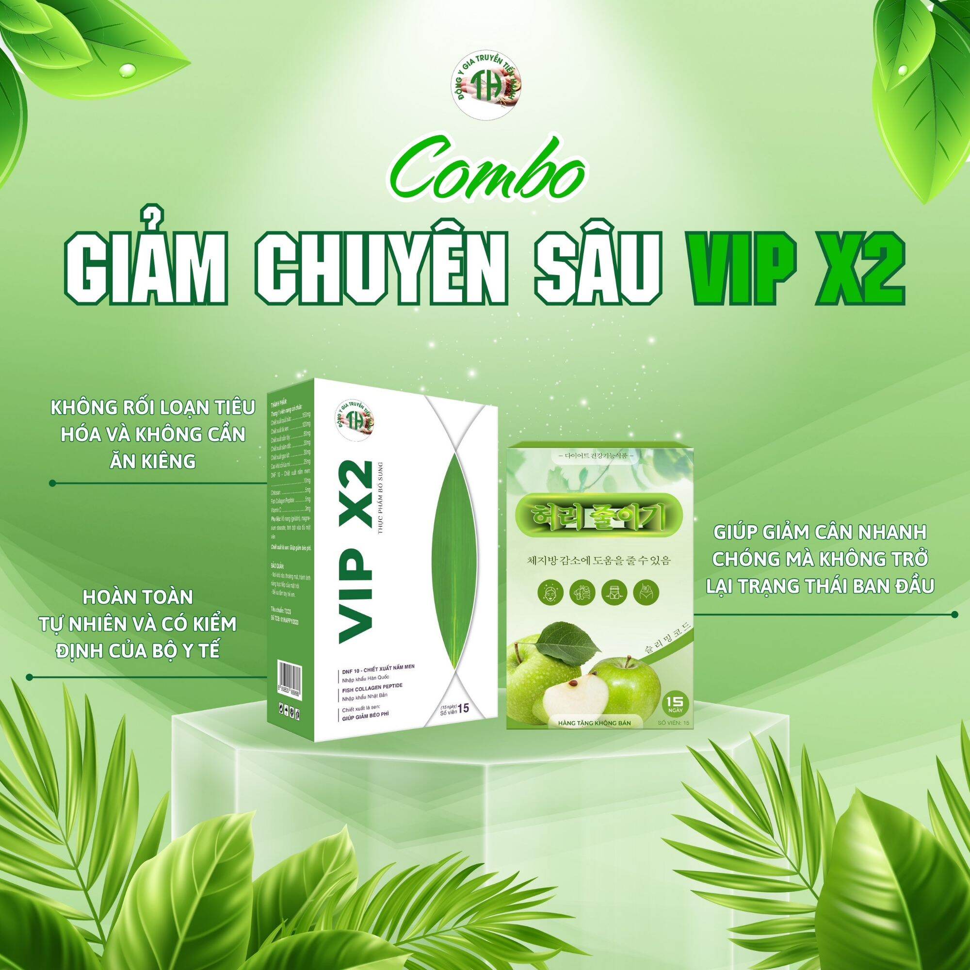 Giảm Cân Tiến hạnh chĩnh hàng