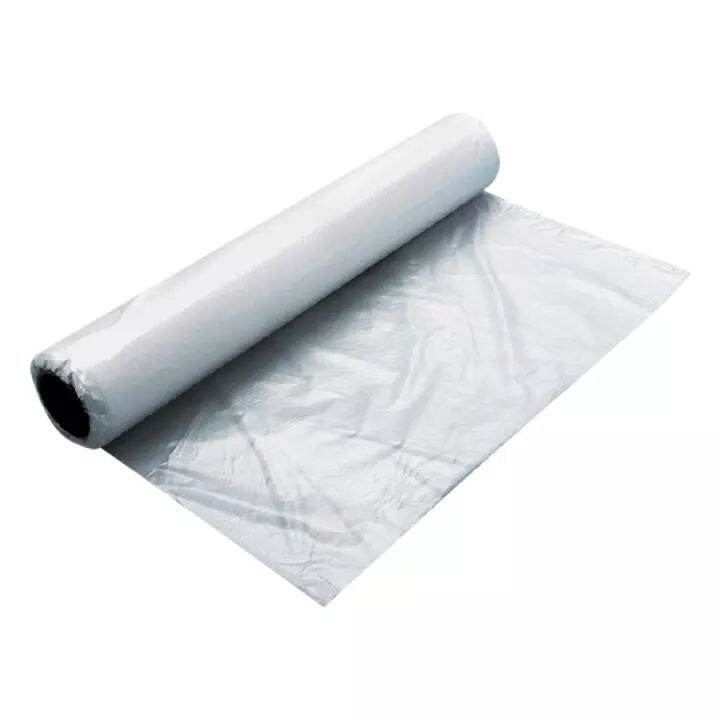Cuộn 500gr/ 1kg Túi đựng thực phẩm PE 3 cỡ