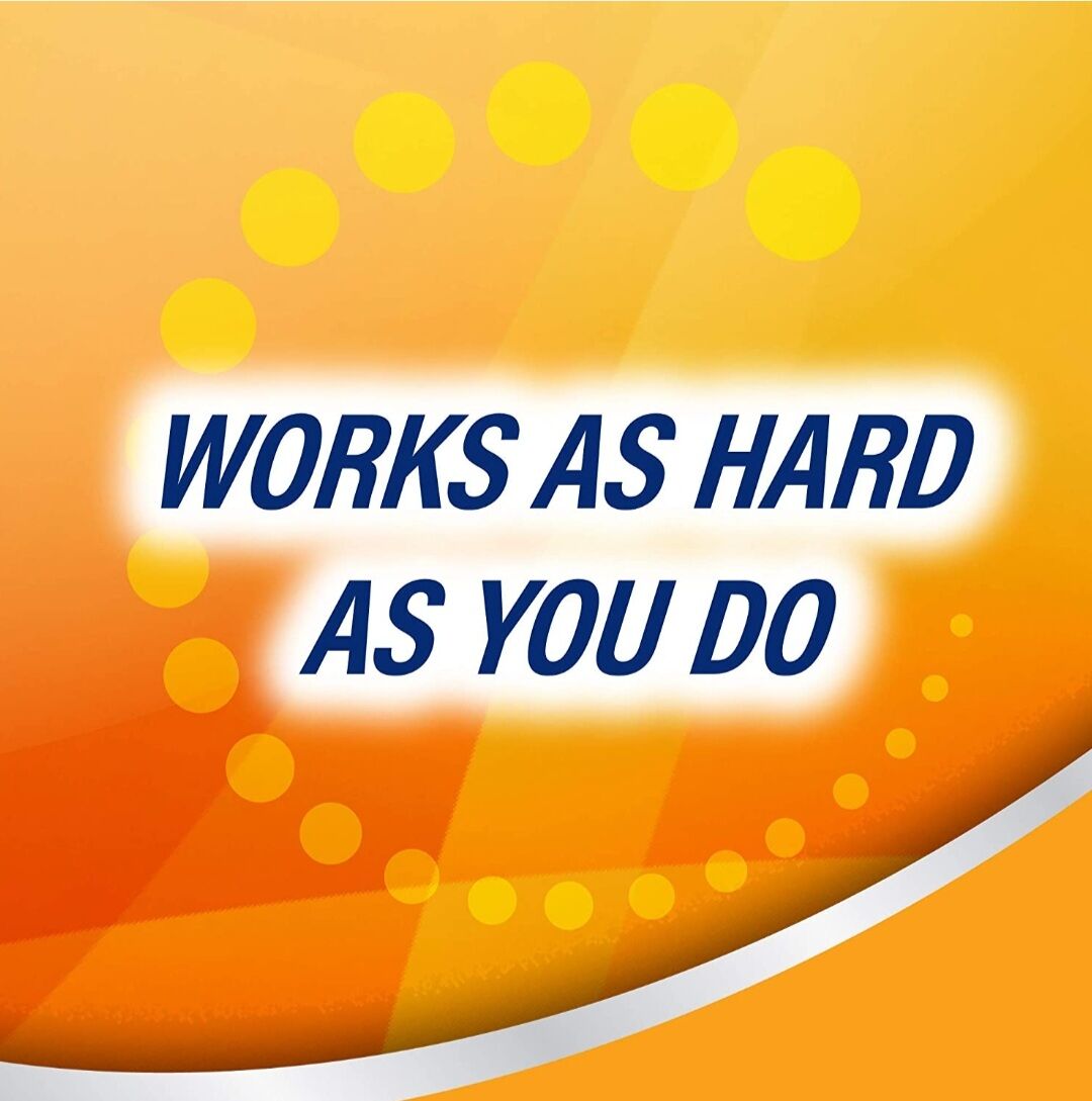 Lăn khử mùi ARM & HAMMER ULTRA MAX POWDER FRESH (