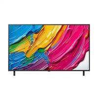 Smart Tivi 55 Inch LG QNED AI QNED80 4K 55QNED80ASA