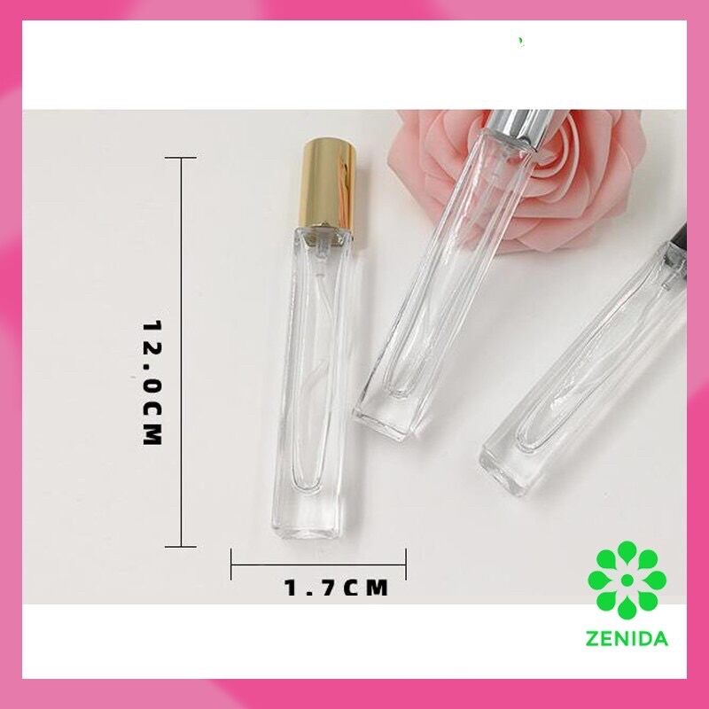 Lọ chiết nước hoa 10ml