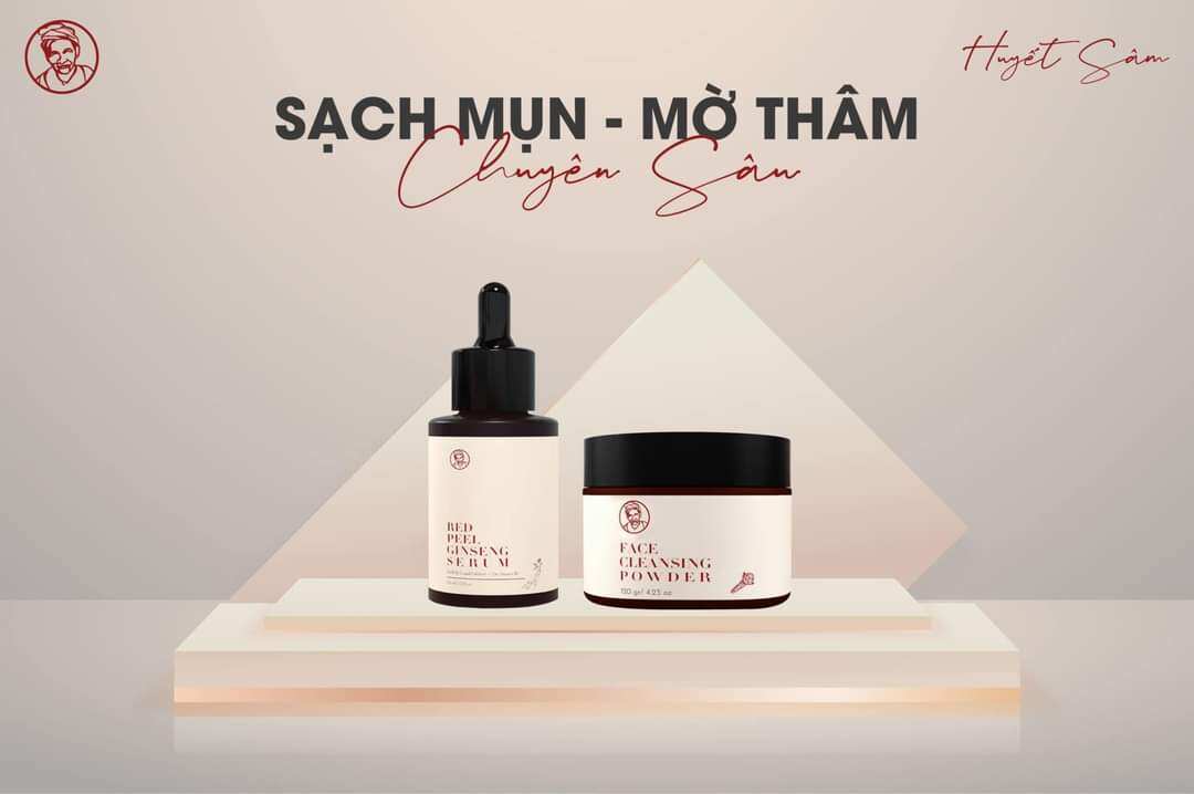 Combo bà lão hỏa tốc và đinh hương bột 2021