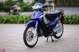 PHA ĐÈN WAVE 2003 - WAVE ZX