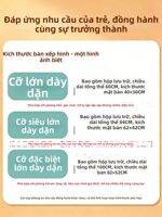 FUZAO | Bàn Hoạt Động Giáo Dục Có Thể Lắp Ráp