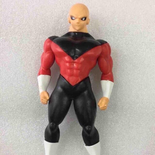 7 viên Ngọc rồng - Jiren