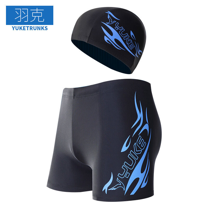 Quần bơi bé trai 10 quần bơi bé trai 12 tuổi lớn nhỡ quần bơi bé trai 13 tuổi 15 học sinh trung học 14 tuổi mũ bơi nam 16 tuổi