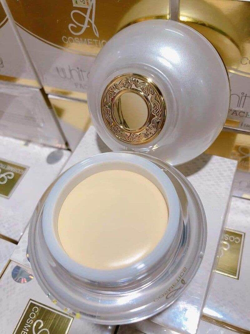 [HCM]kem face phap cosmertics