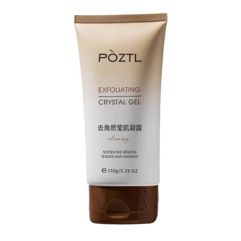 Pozitilan | Exfoliating Deep Cleansing Pore Clearing Gel
