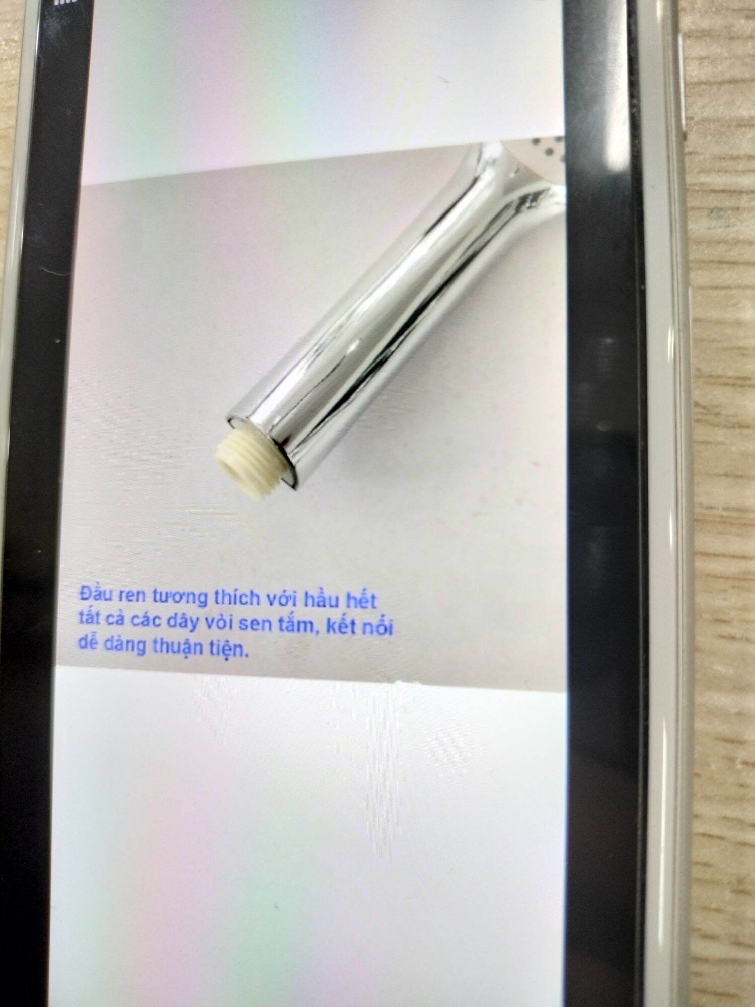 Bas sen tắm