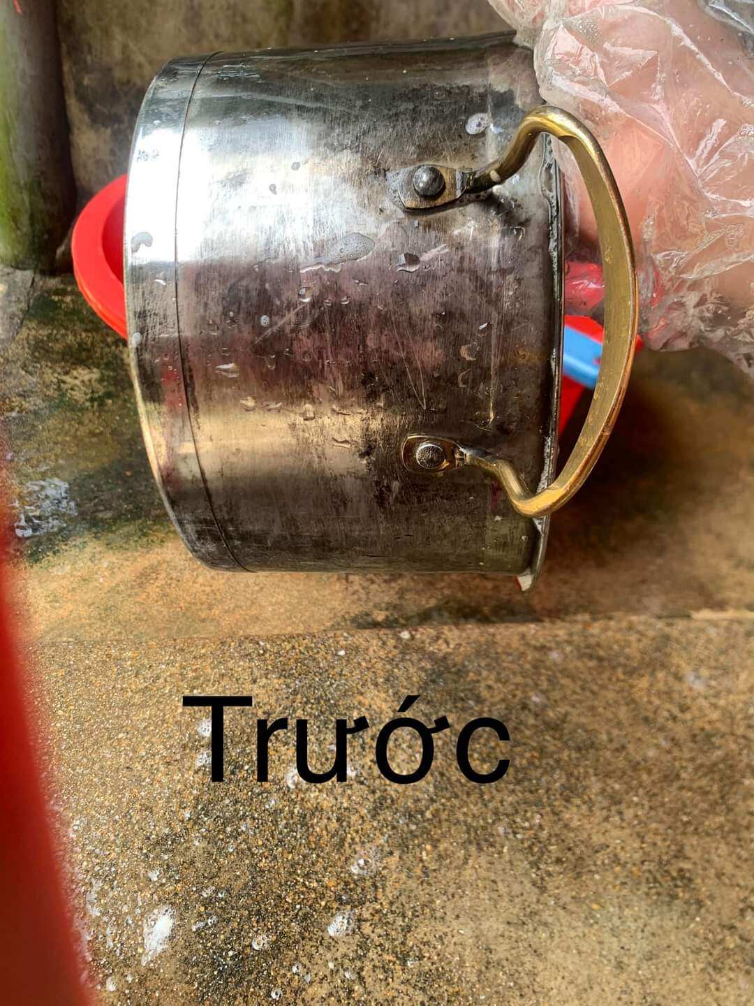 Nước tẩy đa năng dr.natro