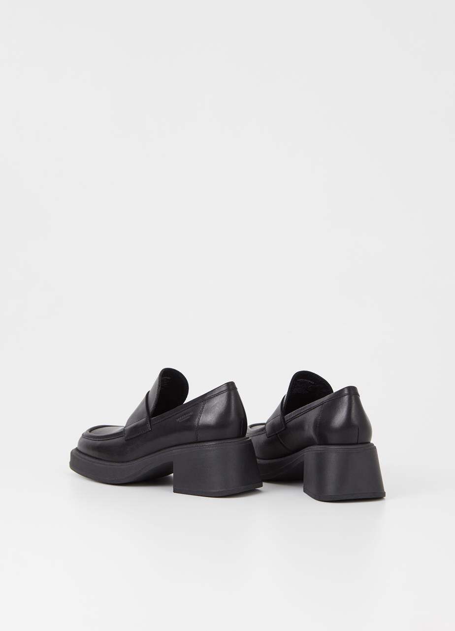 giày nữ vagabond loafer dorah
