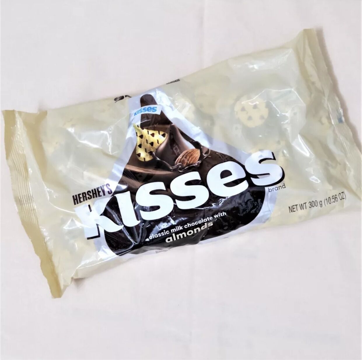Socola Kisses Hershey’s Mỹ