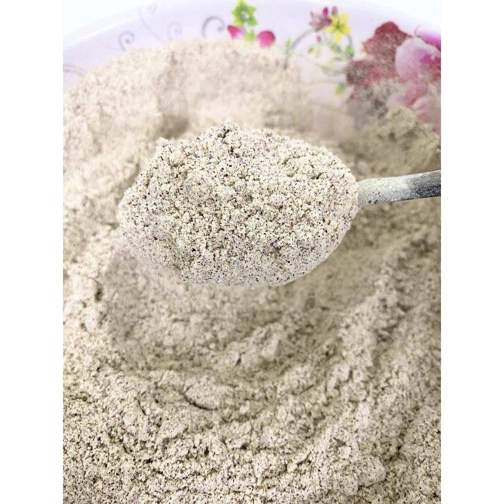 Bột đậu đỏ 100gr nguyên chất mịn, thơm