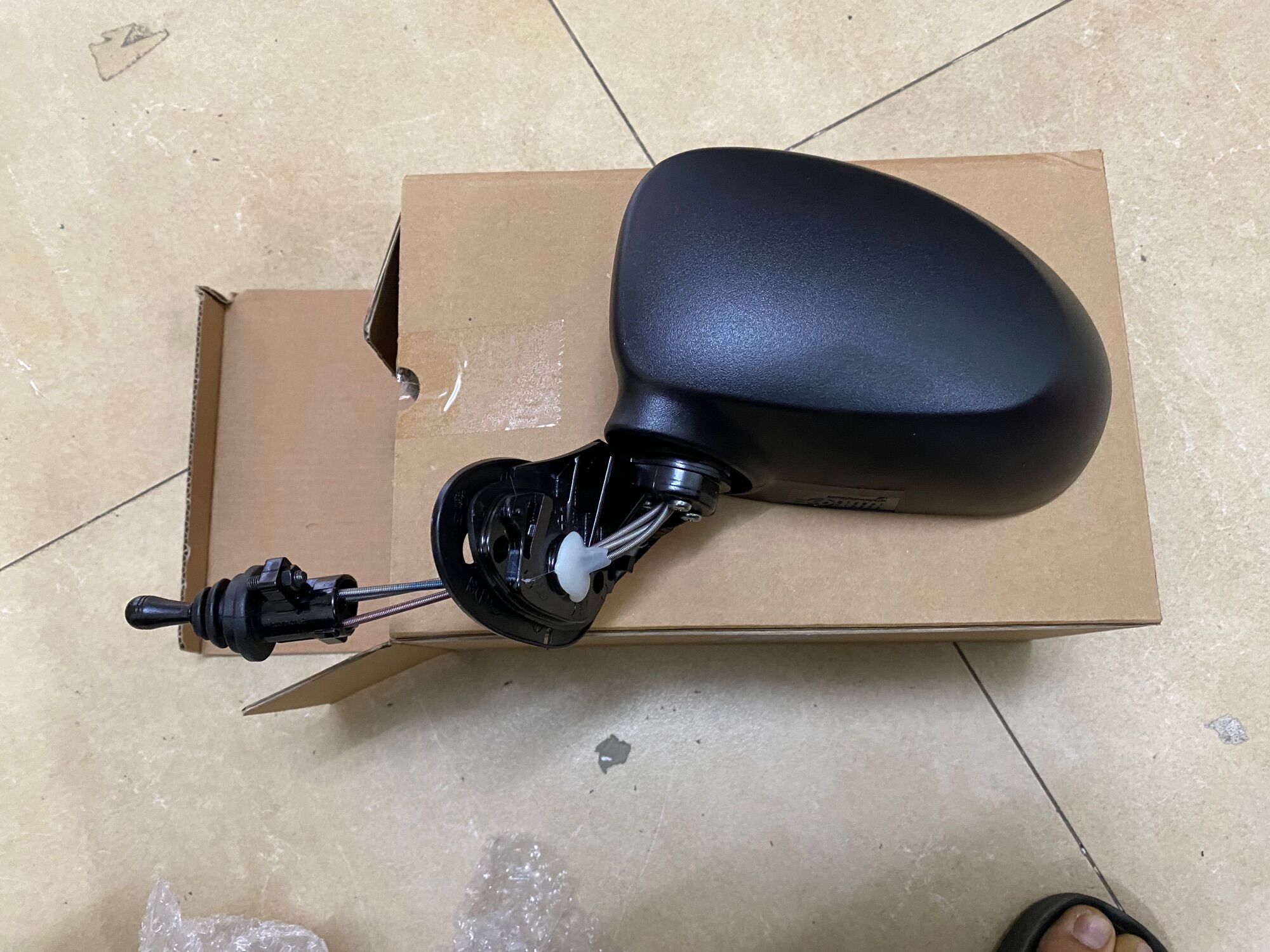 Gương chiếu hậu Spark(Matiz 3) xịn Gm:96600219