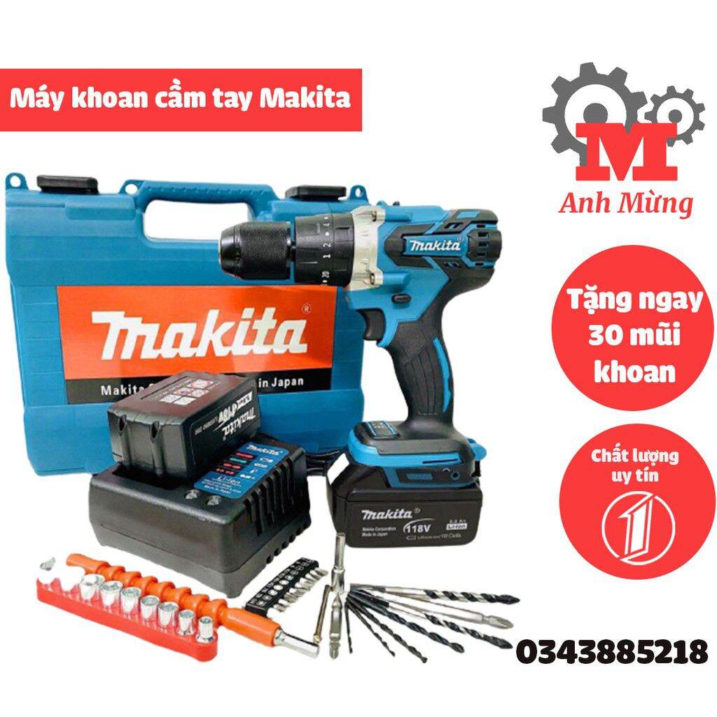 điện máy anh mừng