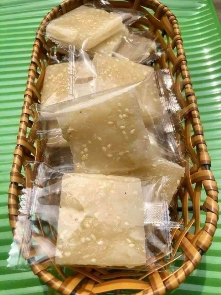 Kẹo dừa non 500g