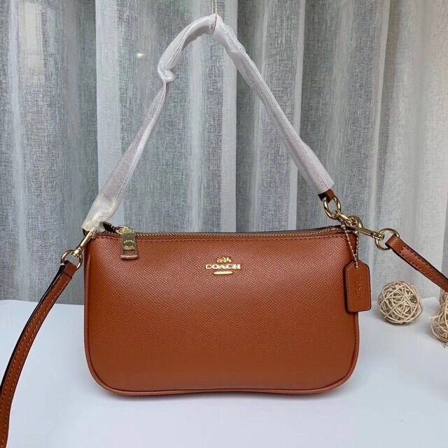 Túi Coach thuyền xuất dư xịn
