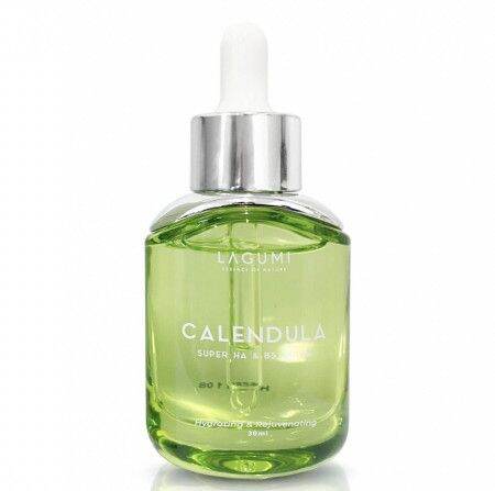 Combo serum + kem dưỡng lagumi dành cho mẹ bầu