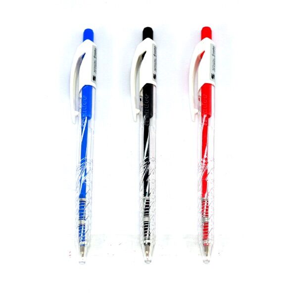 Bút bi TL-079 Đầu bi 0.5mm (5 cây)