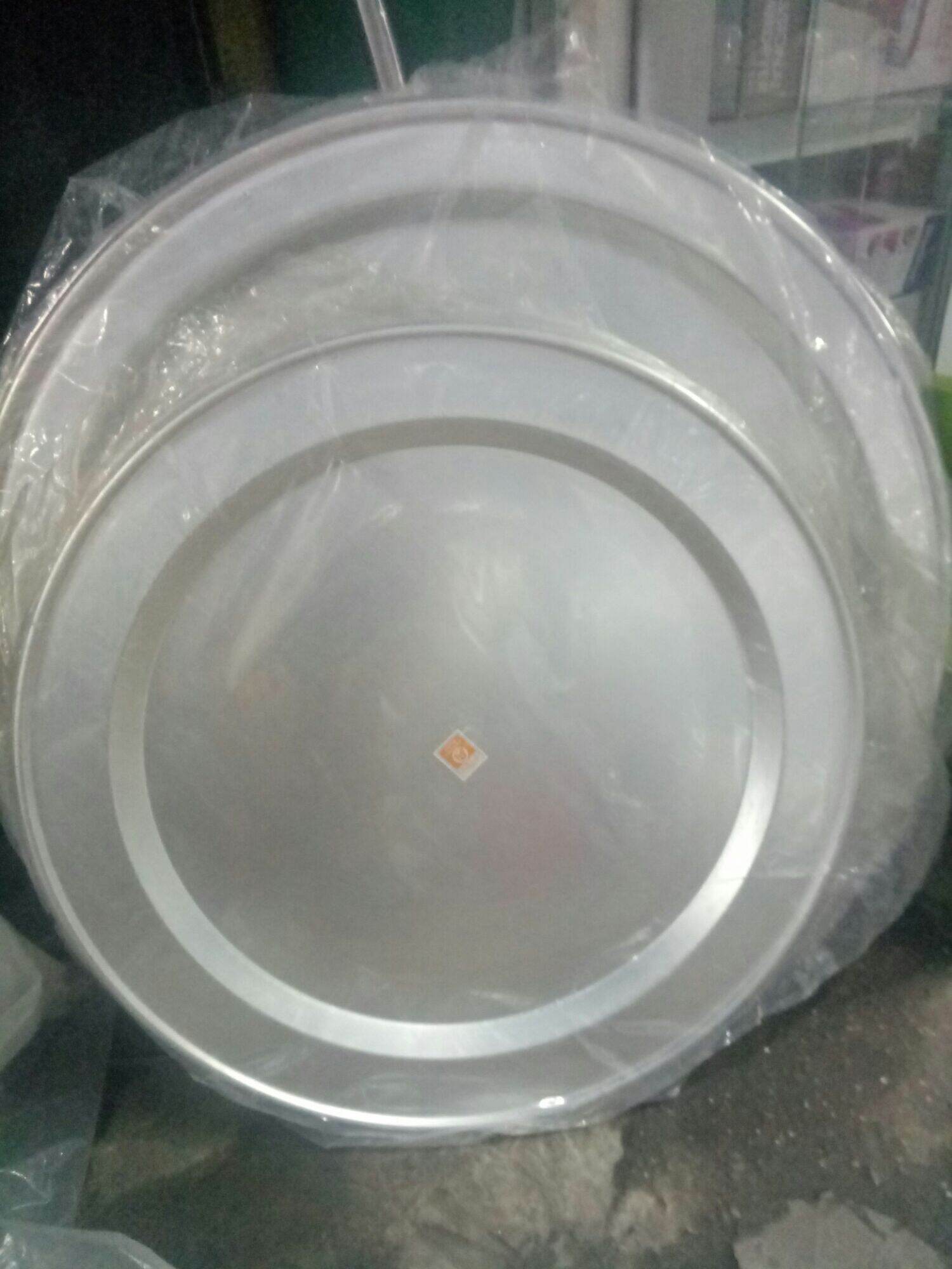 MÂM NHÔM ĐẠI DÀY 60CM