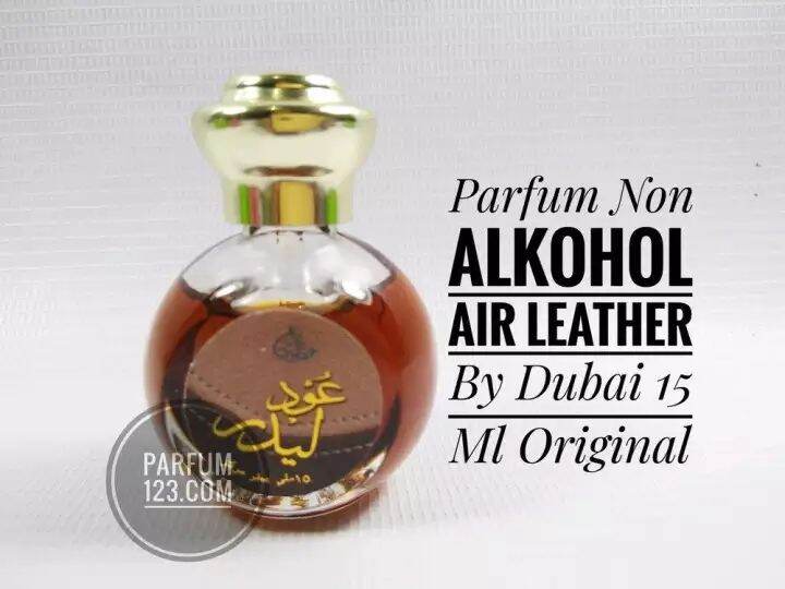 Tinh dầu Nước hoa siêu bán Oud Leather Tin dau Dubai Bản gốc