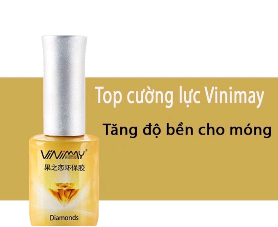 Top cường lực Vinimay