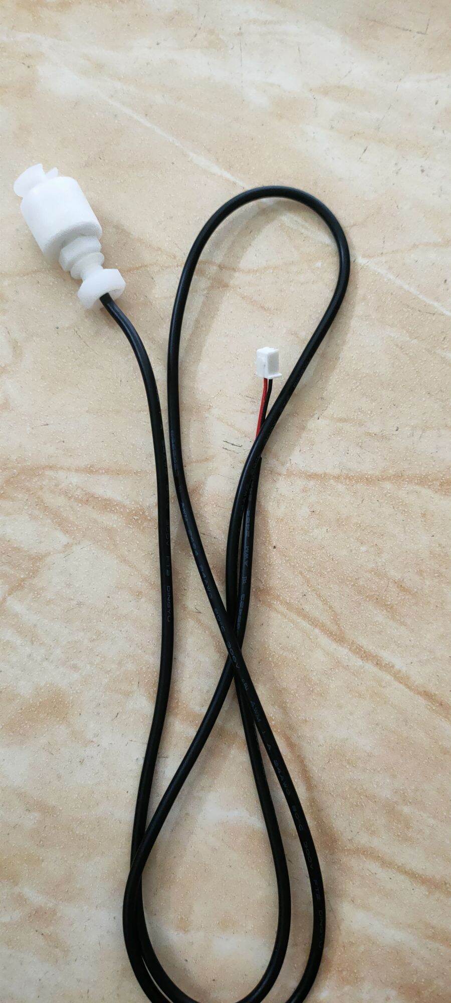 Phao cảm biến chống cạn quạt hơi nước