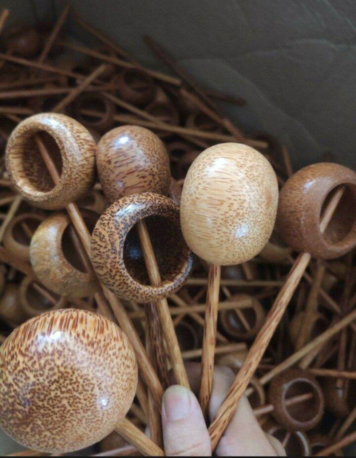 2 gáo dừa bến tre