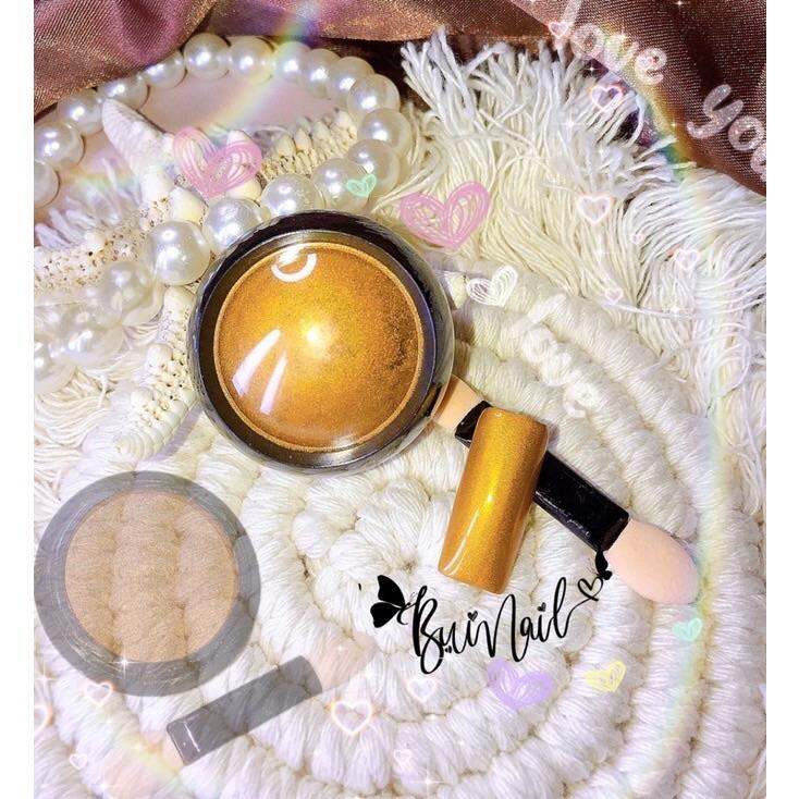 TRÁNG GƯƠNG VÀNG CẦU VỒNG