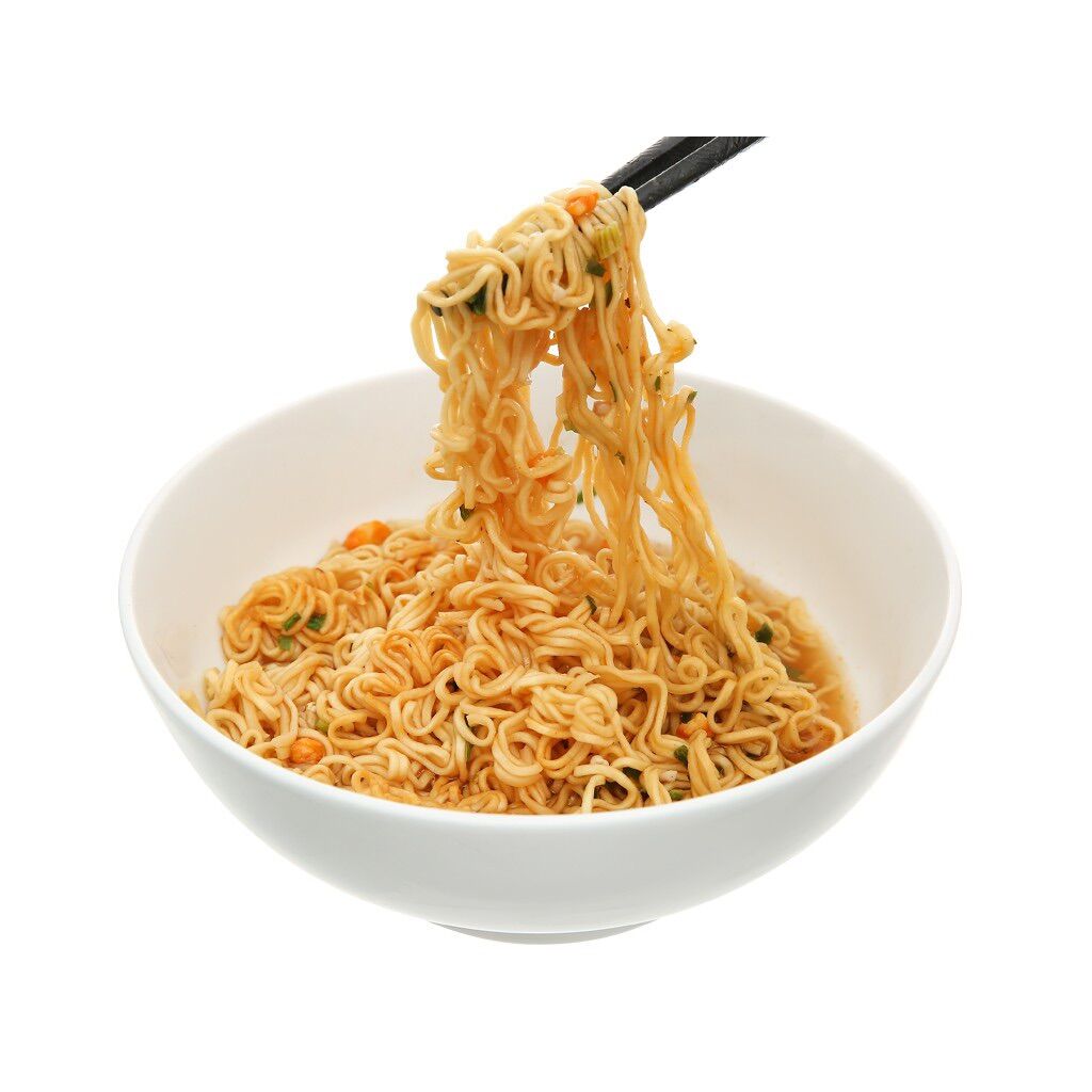 [Combo 10 gói] Mì Lẩu Thái vị Tôm gói 81g