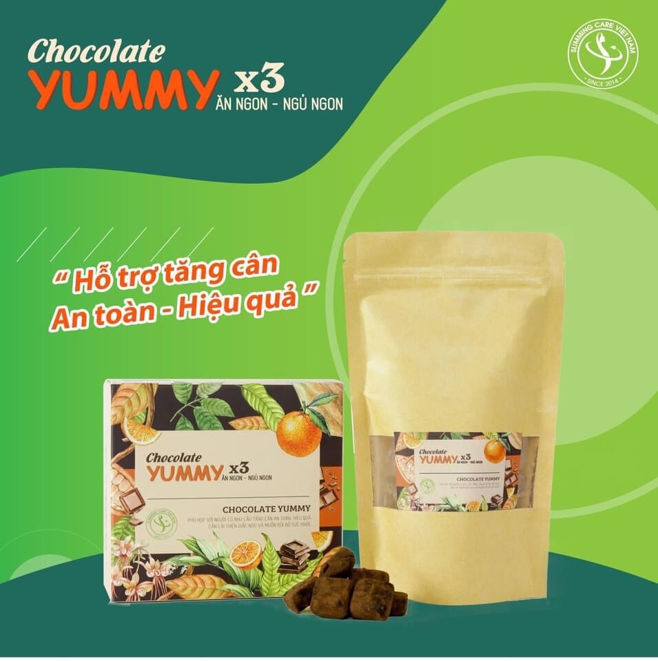 𝐊𝐞̣𝐨 𝐜𝐡𝐨𝐜𝐨𝐥𝐚𝐭𝐞 𝐭𝐚̆𝐧𝐠 𝐜𝐚̂𝐧 𝐓𝐇𝐀̉𝐎 𝐌𝐎̣̂𝐂 yummy plus