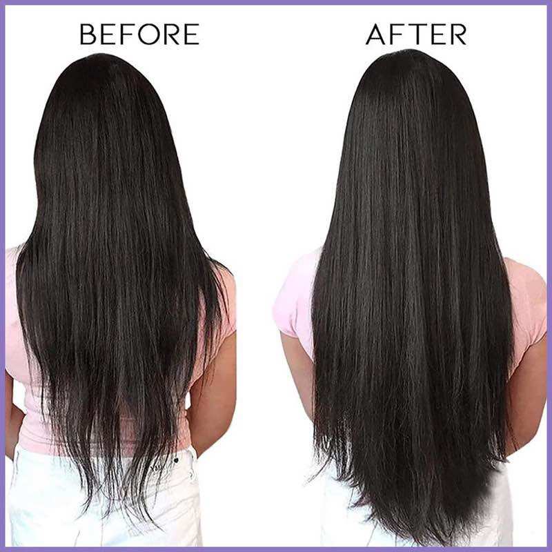 Dầu gội thủ công mọc tóc đen hà thủ ô