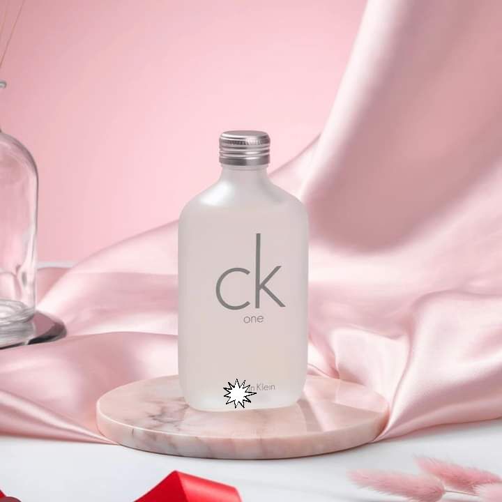 Nước Hoa Chiết Unisex Calvi.n Klei.n CK One EDT