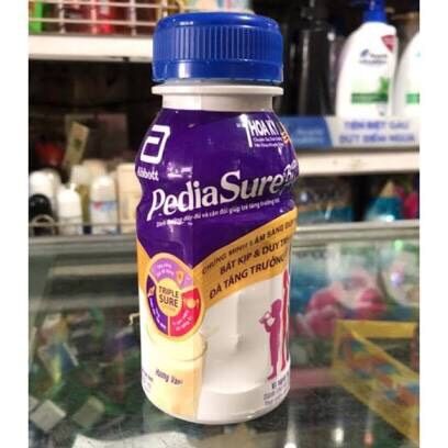 Combo 6 chai PediaSure