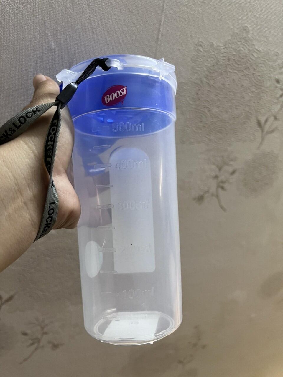 Bình nước cao cấp Lock & Lock 690ml