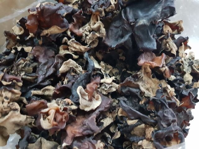 500g mộc nhĩ khô