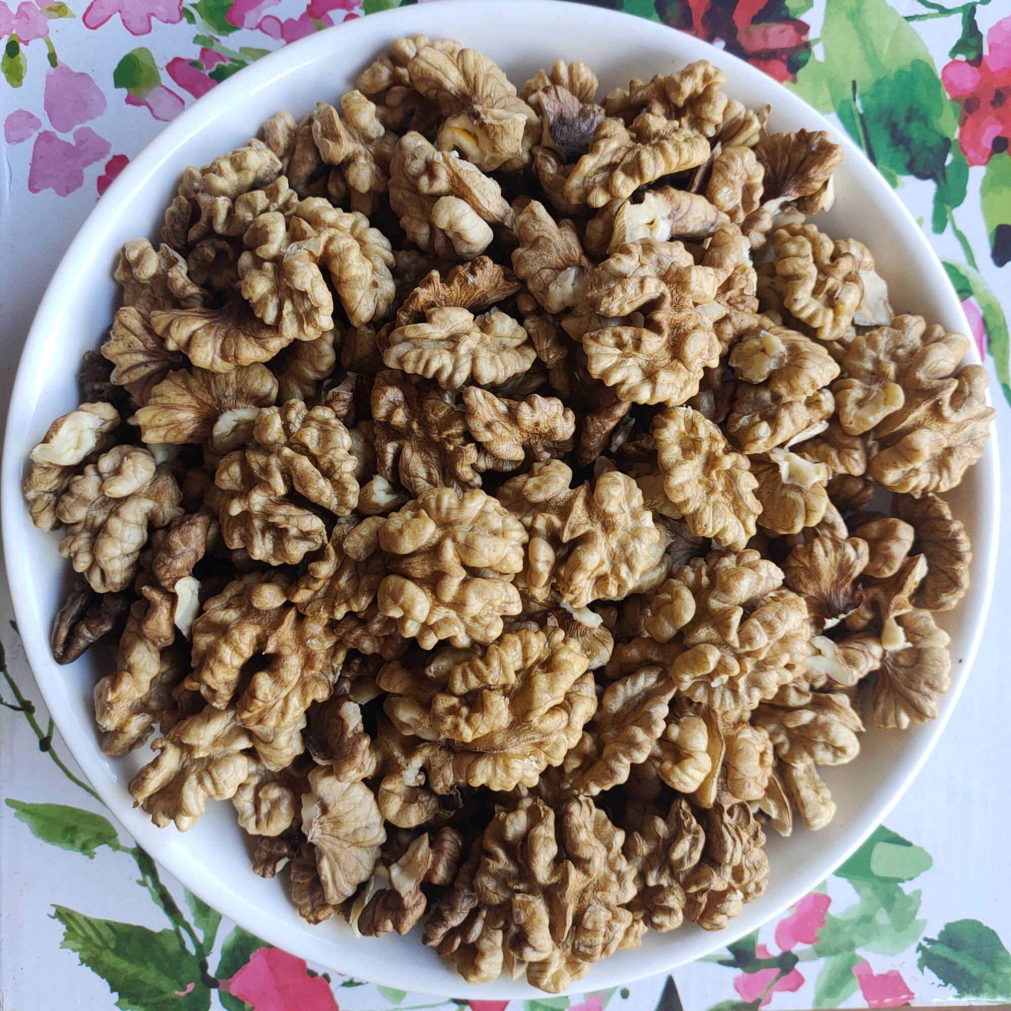 400Gr Nhân Hạt Quả Óc Chó Nếp Hà Giang - AnMun