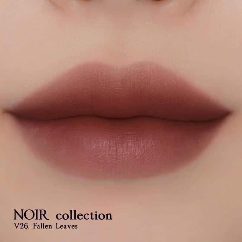 Son merzy phiên bản mới hàng Chính Hãng