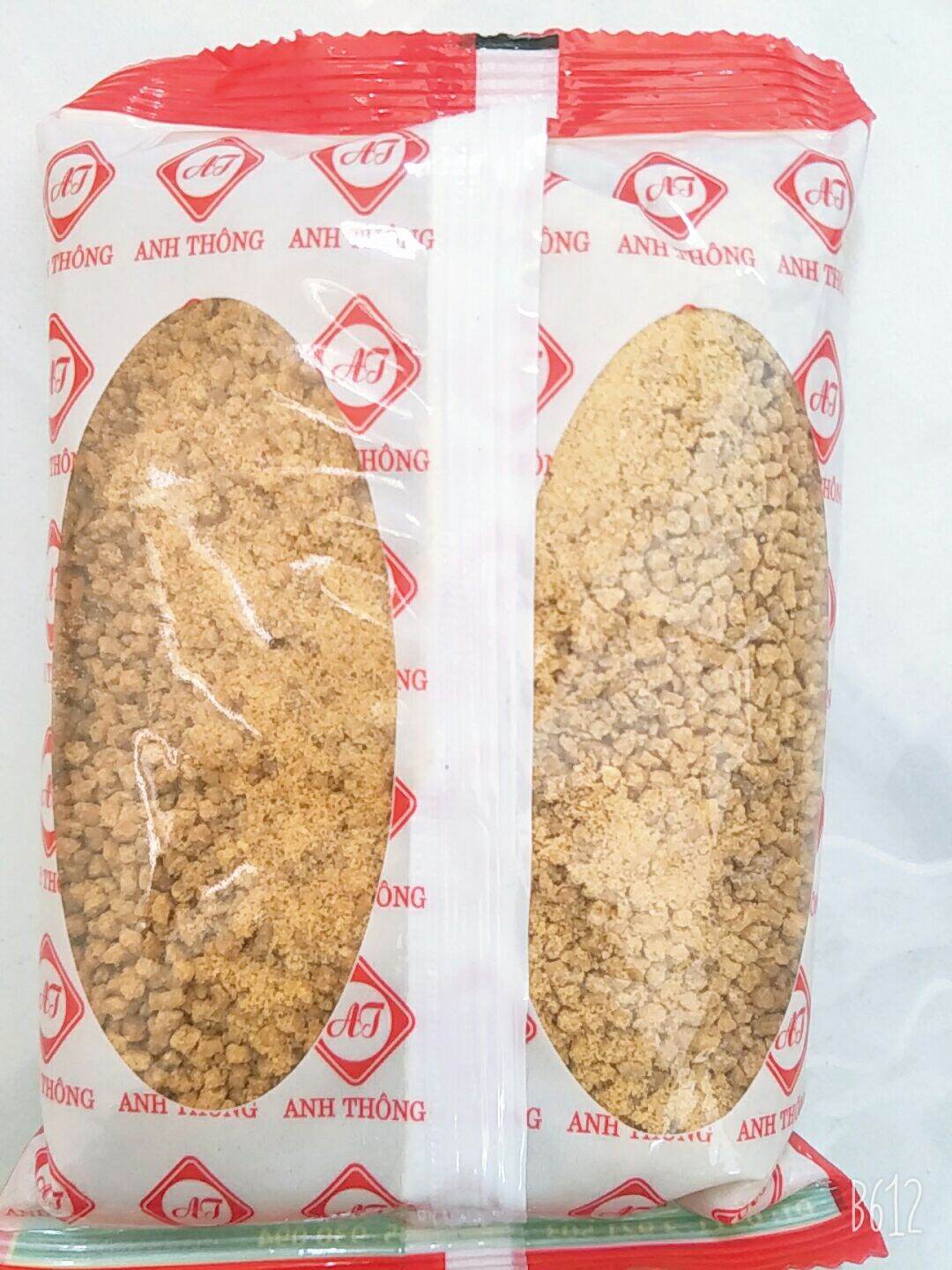 Cám chim chào mào Anh Thông 150g