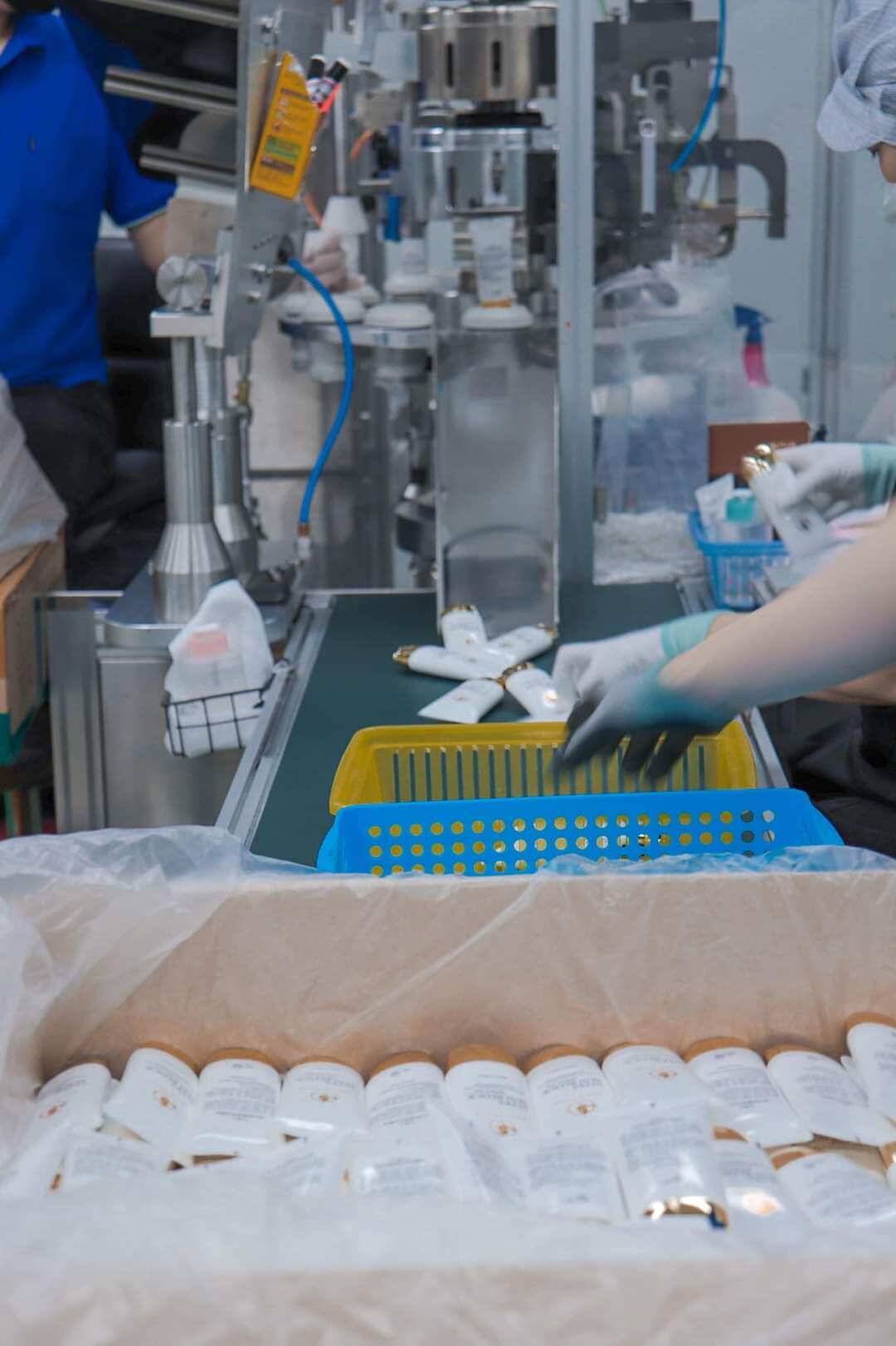 KEM CHỐNG NẮNG ULTRA SUN BLOCK