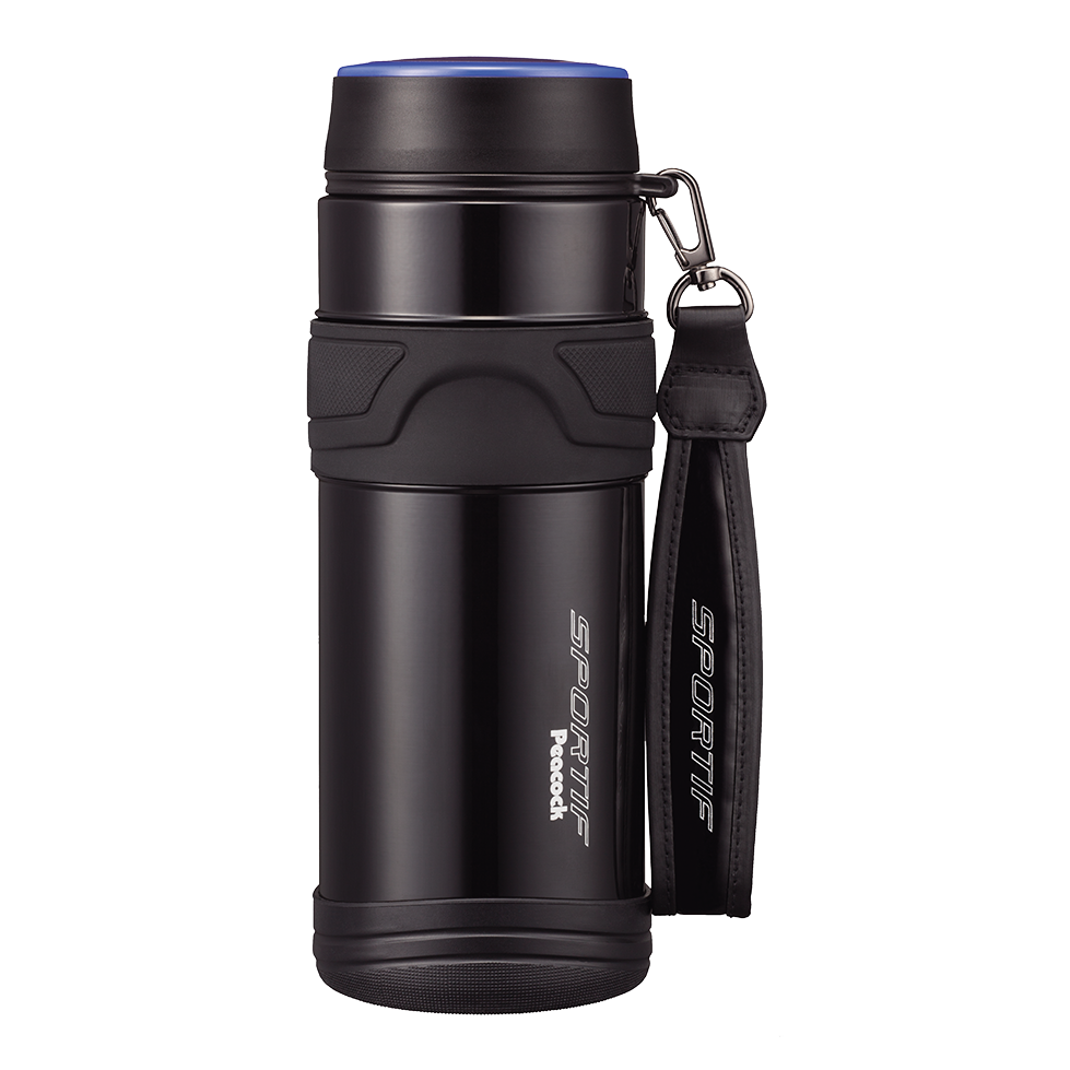 Bình giữ nhiệt peacock 800ml - amx-rs80