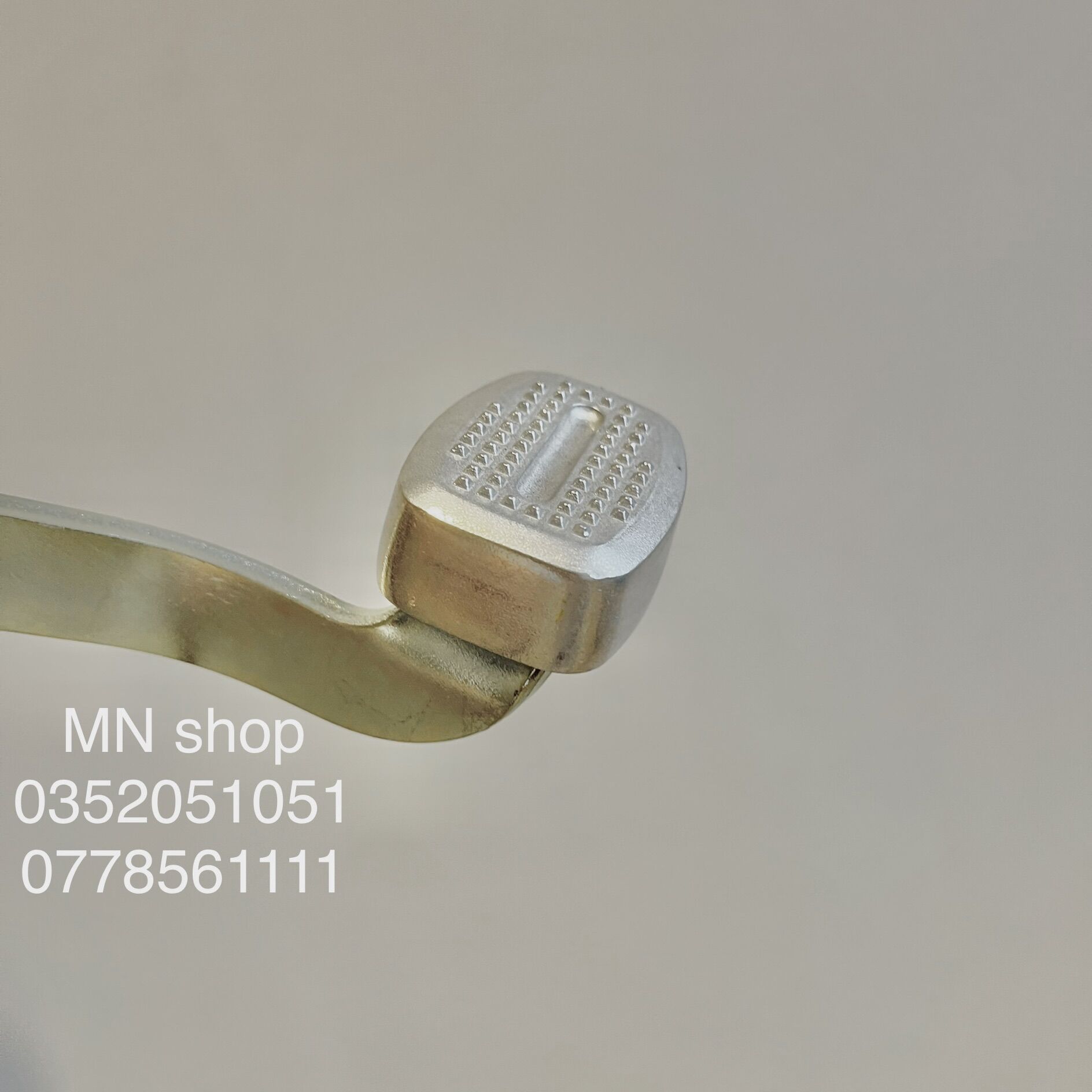 [HCM]cần số zin Super Cub 125